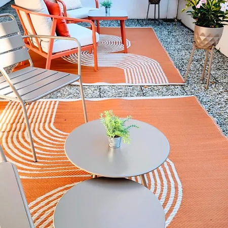 Ibis Centre Bastille グルノーブル