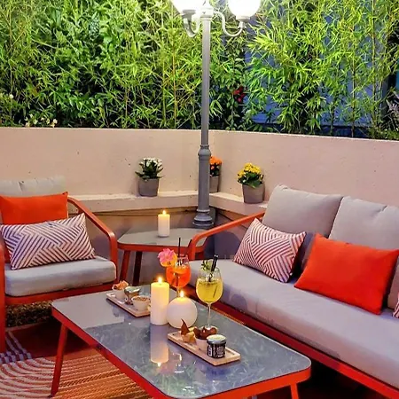 Ibis Centre Bastille Hotel 3*
