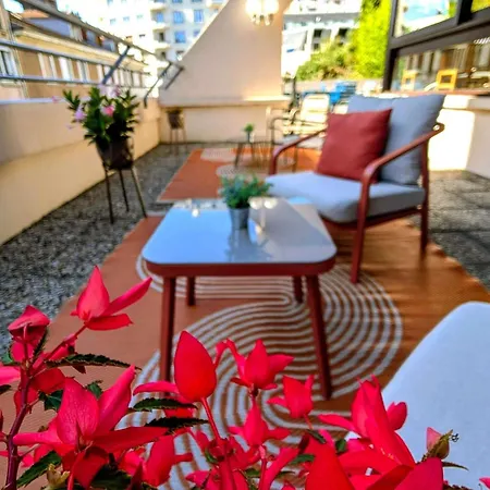 Ibis Centre Bastille Hotel 3*