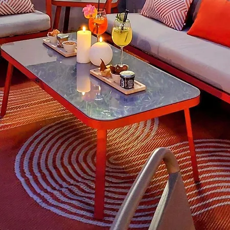 Ibis Centre Bastille 3* グルノーブル