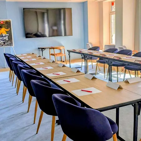 Ibis Centre Bastille