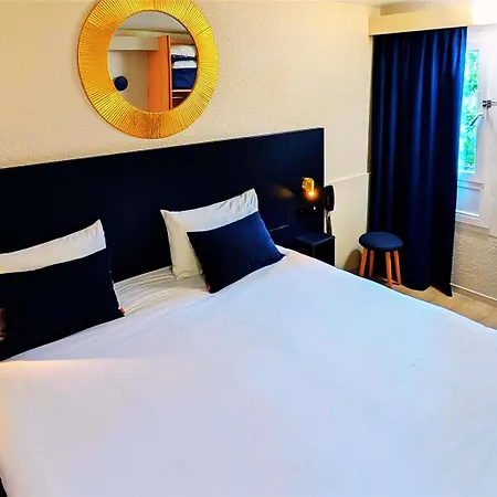 Ibis Centre Bastille Hotel