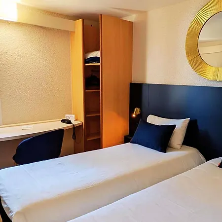 Ibis Centre Bastille 3* グルノーブル