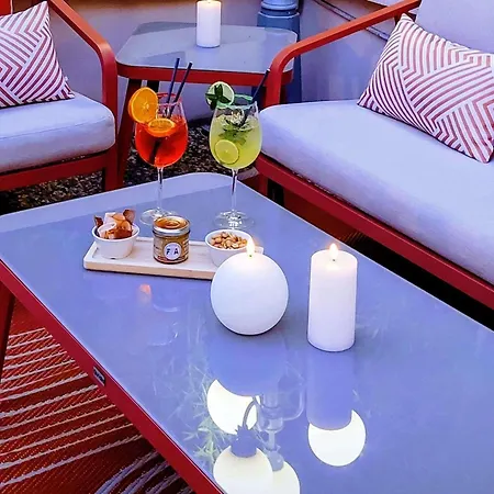 Ibis Centre Bastille ホテル グルノーブル