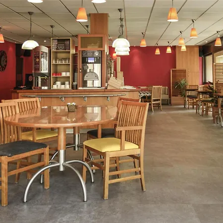 Hotel Ibis Centre Bastille 3*