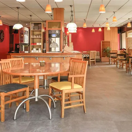 Hotel Ibis Centre Bastille Grenoble