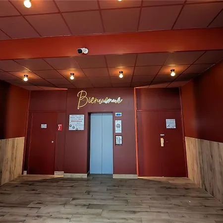 Ibis Centre Bastille