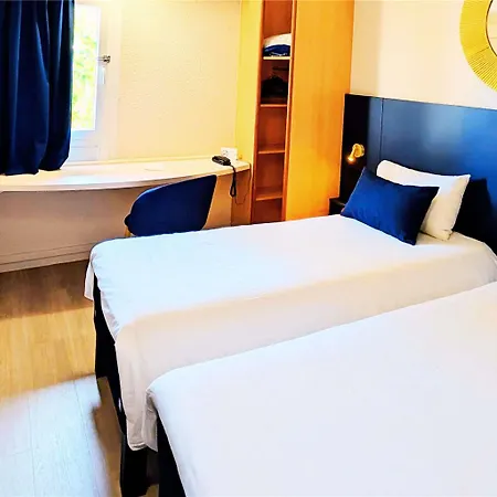 Hotel Ibis Centre Bastille Grenoble