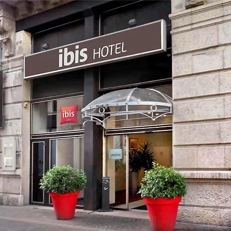 Ibis Centre Bastille