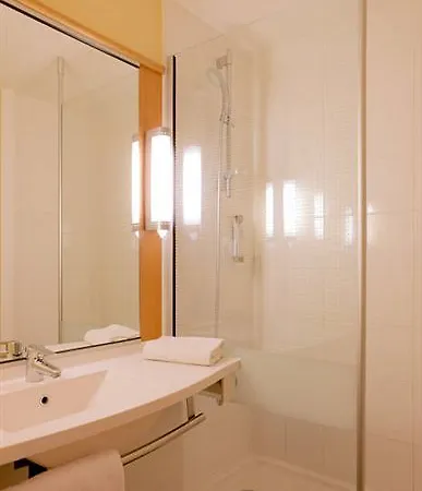 Ibis Centre Bastille 3* Grenoble