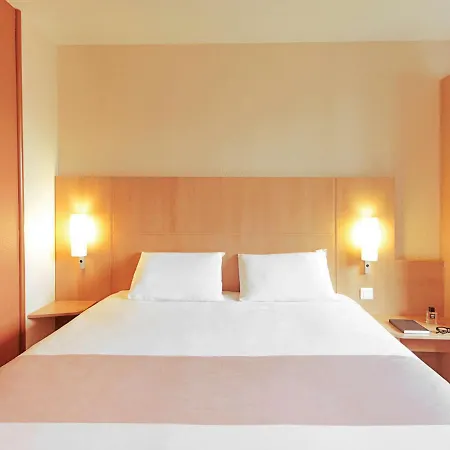 Ibis Centre Bastille 3* Grenoble