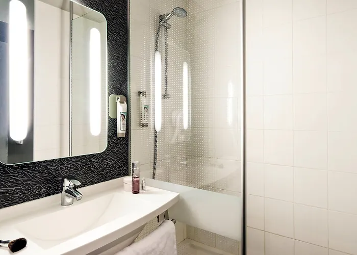 Ibis Centre Bastille