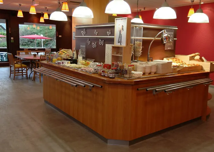 Ibis Centre Bastille