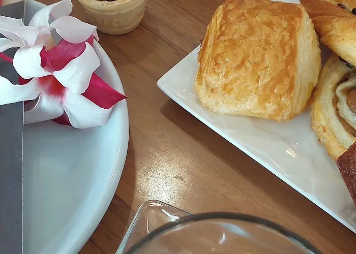 Готель Ibis Centre Bastille