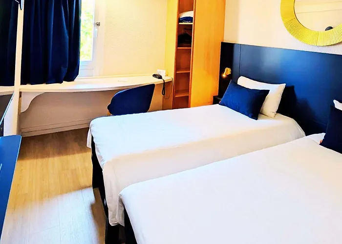 Ibis Centre Bastille 3* Grenoble