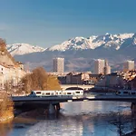 מלון Ibis Centre Bastille 3*