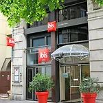 Ibis Centre Bastille גרנובל