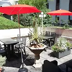 Ibis Centre Bastille 3* גרנובל
