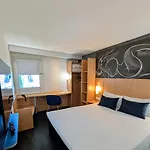 Ibis Centre Bastille מלון גרנובל