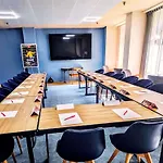 Ibis Centre Bastille מלון