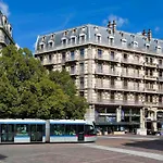 Ibis Centre Bastille מלון גרנובל