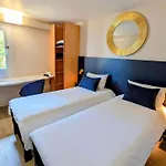 Ibis Centre Bastille גרנובל