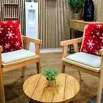 Ibis Centre Bastille מלון
