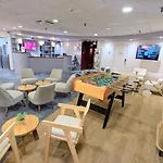 Ibis Centre Bastille גרנובל