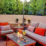 Ibis Centre Bastille מלון 3*