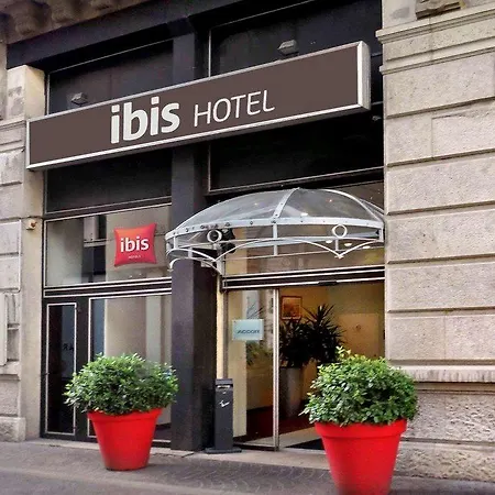 Ibis Centre Bastille