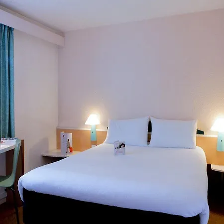 Ibis Centre Bastille Grenoble
