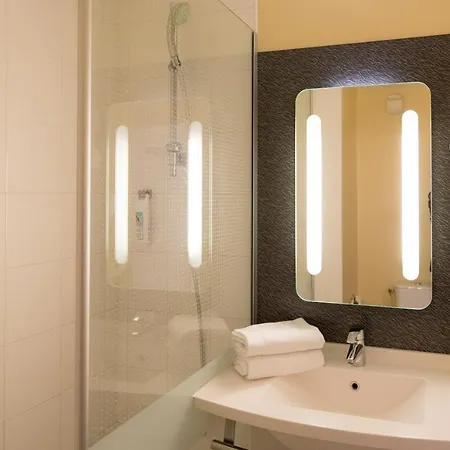 Ibis Centre Bastille Grenoble