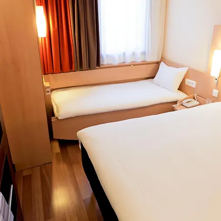 Ibis Centre Bastille Hotel Grenoble