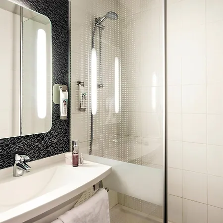 Ibis Centre Bastille Grenoble
