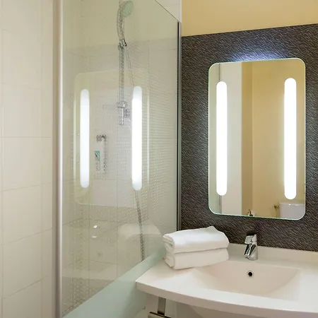 Ibis Centre Bastille Hotel Grenoble