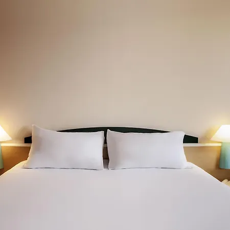 Ibis Centre Bastille Grenoble