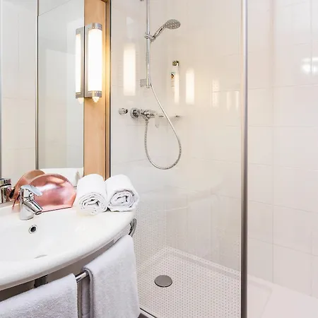 Hotel Ibis Centre Bastille 3*