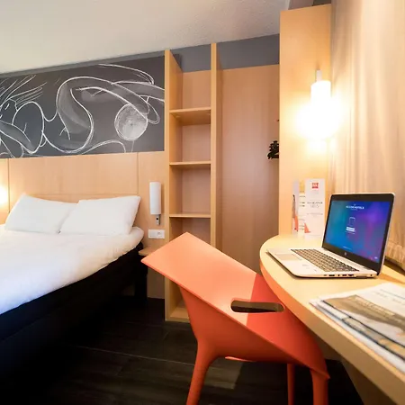 Ibis Centre Bastille
