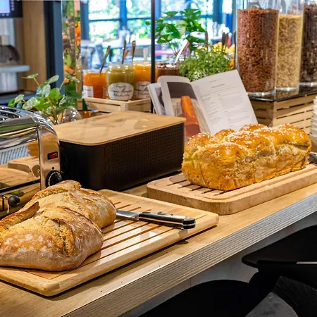 Ibis Centre Bastille Hotel Grenoble