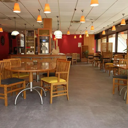 Ibis Centre Bastille Grenoble