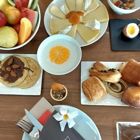 Ibis Centre Bastille