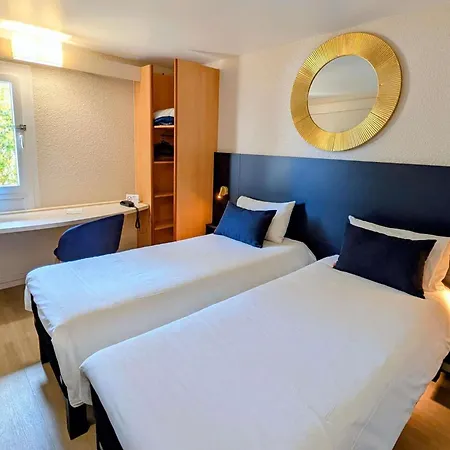 Ibis Centre Bastille Hotel Grenoble