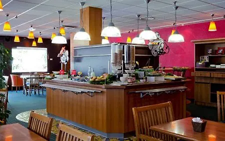 Ibis Centre Bastille Hotel Grenoble