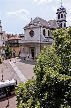 Ibis Centre Bastille Grenoble