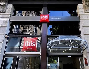 Hotel Ibis Centre Bastille 3*