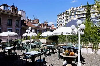 Ibis Centre Bastille 3* Grenoble