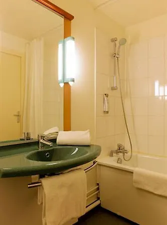 Hotel Ibis Centre Bastille 3*
