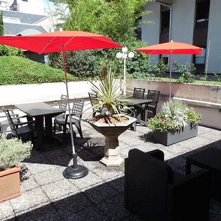 Hotel Ibis Centre Bastille 3*
