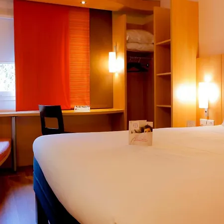 Ibis Centre Bastille Grenoble