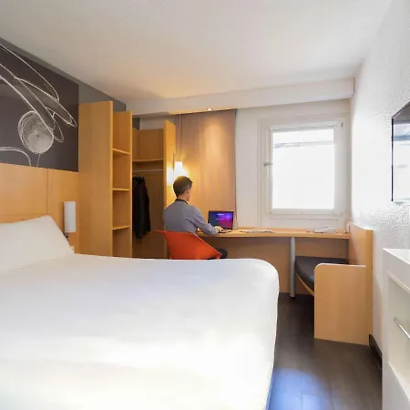 Ibis Centre Bastille 3* Grenoble